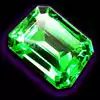 Crown Gems - Emerald Symbol