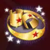Wonder Woman Gold Slot - Headband Symbol