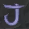 Mega Dragon slot - J Symbol