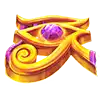 RA's Legend Slot - Eye of Horus Symbol