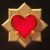 Nirvana slot - Heart Symbol