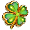 Irish Eyes - Shamrock