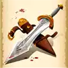300 Shields - Sword Symbol