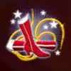 Wonder Woman Gold Slot - Boots Symbol