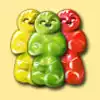 Sugar Train - Gummy bears