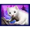 Icy Wilds slot - Ermine Symbol