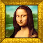 Da Vinci Diamonds - Mona Lisa