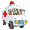 Doctor Love - Ambulance Symbol