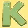 RA's Legend Slot - K Symbol