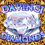 Da Vinci Diamonds - Logo