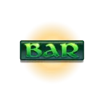 9 Pots of Gold - Bar Symbol