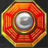 Mega Dragon slot - Bagua Mirror Symbol