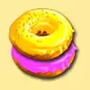 Sugar Train - Donut
