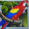 Amazon Wild Slot - Red Parrot Symbol