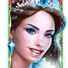 Icy Wilds slot - Ice Queen Symbol