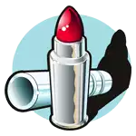 Agent Jane Blonde - Lipstick