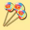 Sugar Train - lollipop