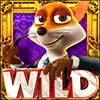 Foxin Wins - Wild