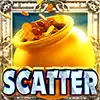 Foxin Wins - Scatter