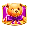 Piles Of Present - Teddy Bear Symbol