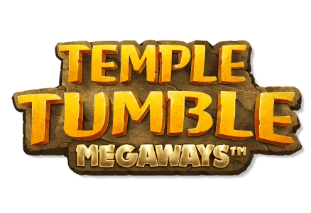 Temple Tumble - Temp Banner