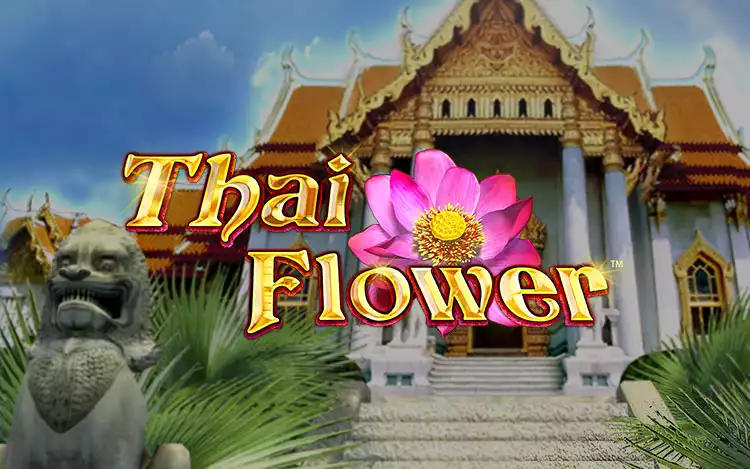Thai Flower - Introduction