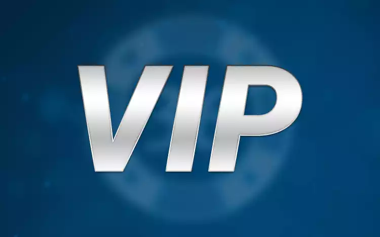 Club VIP