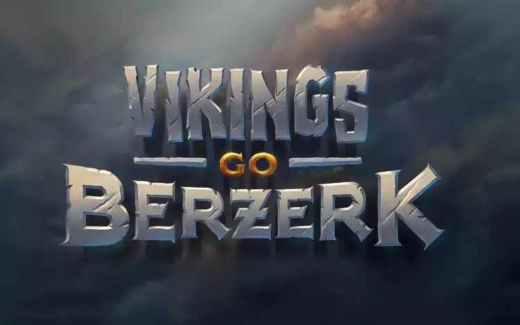 Vikings Go Berzerk - Introduction