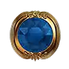 White Rabbit Slot - Blue Gem Symbol