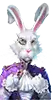 White Rabbit Slot - White Rabbit Symbol