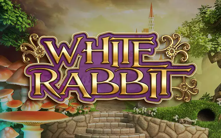 White Rabbit Slot - Introduction