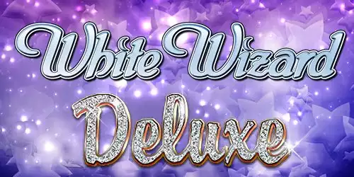 White wizard - Temp Banner