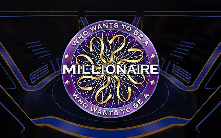 Who Wants to be a Millionaire - Introduction