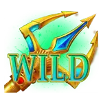 Age of Gods - Wild Symbol