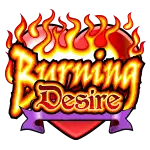 Burining Desire - Burning Desire