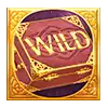 Golden Leprechaun Megaways - Wild Logo Symbol