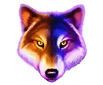 WG - Wolf Symbol
