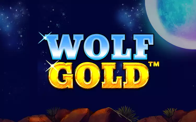 Wolf Gold Introduction