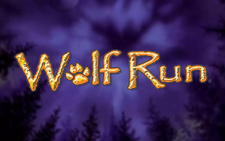 Wolf Run Slot - Introduction