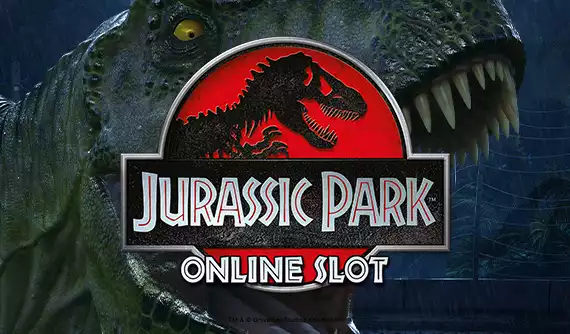 Jurassic Park - Banner