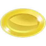 Reel Rush - yellow candy