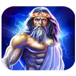 Age of Gods - Zeus Symbol