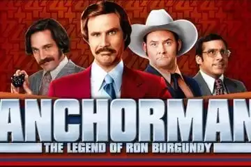 Anchorman - Temp Banner