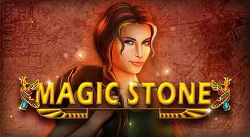 Magic Stone - Temp Banner