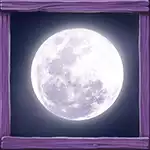 Big Bad Wolf - Moon
