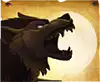 Curse Of The Werewolf Megaways - Warewolf