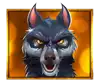 Curse Of The Werewolf Megaways - Wolf