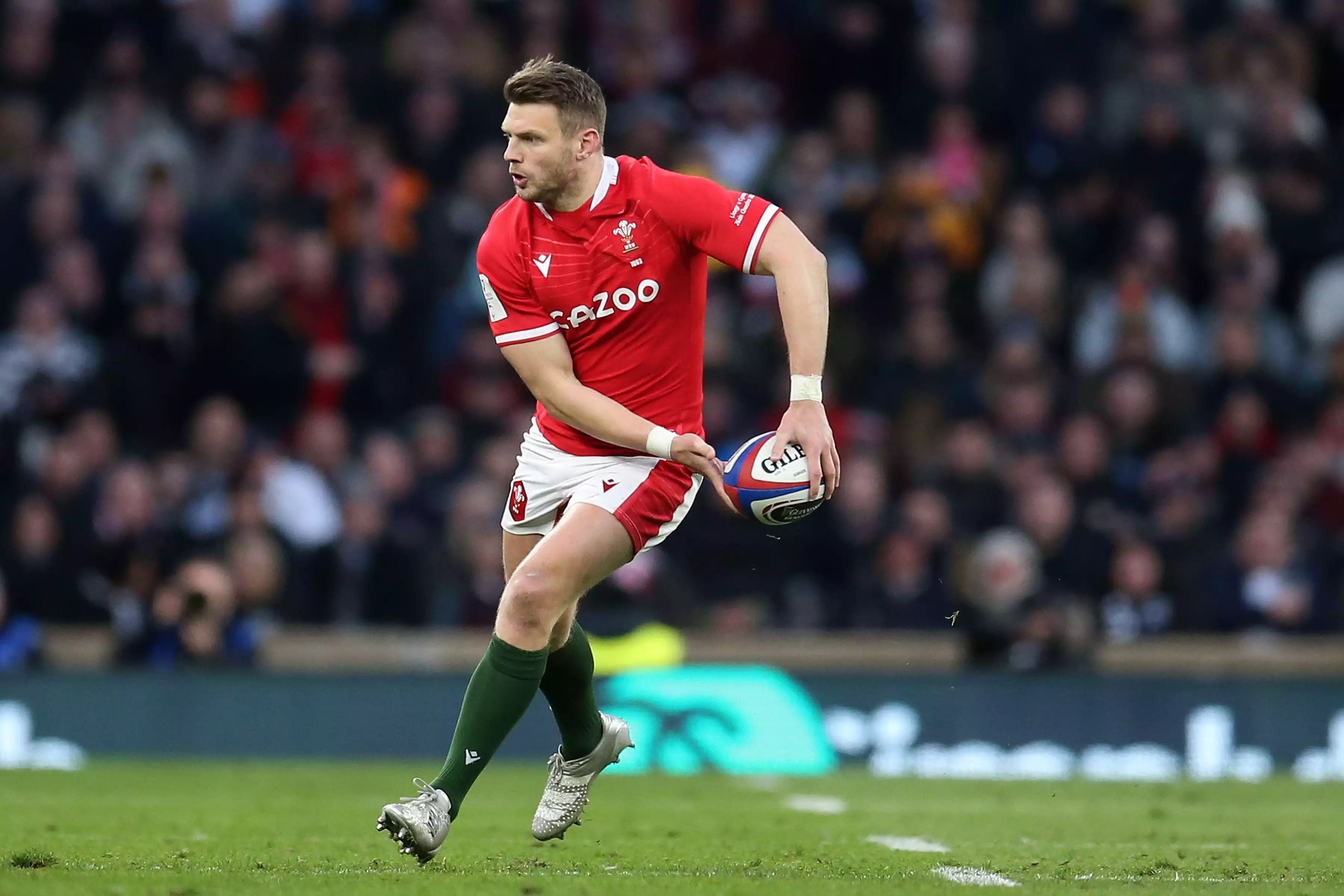 Dan Biggar