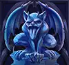 Demon Slot - Gargoyle Symbol