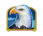 WG - Eagle Symbol